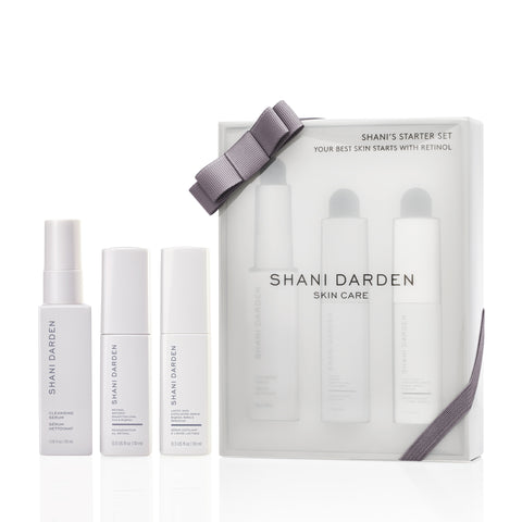 Skin Care Sets