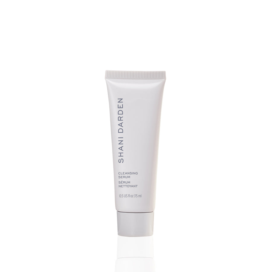 Your Gift: Cleansing Serum Deluxe Sample