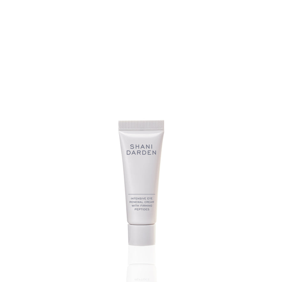 Intensive Eye Renewal Cream Deluxe Sample (3 ML)