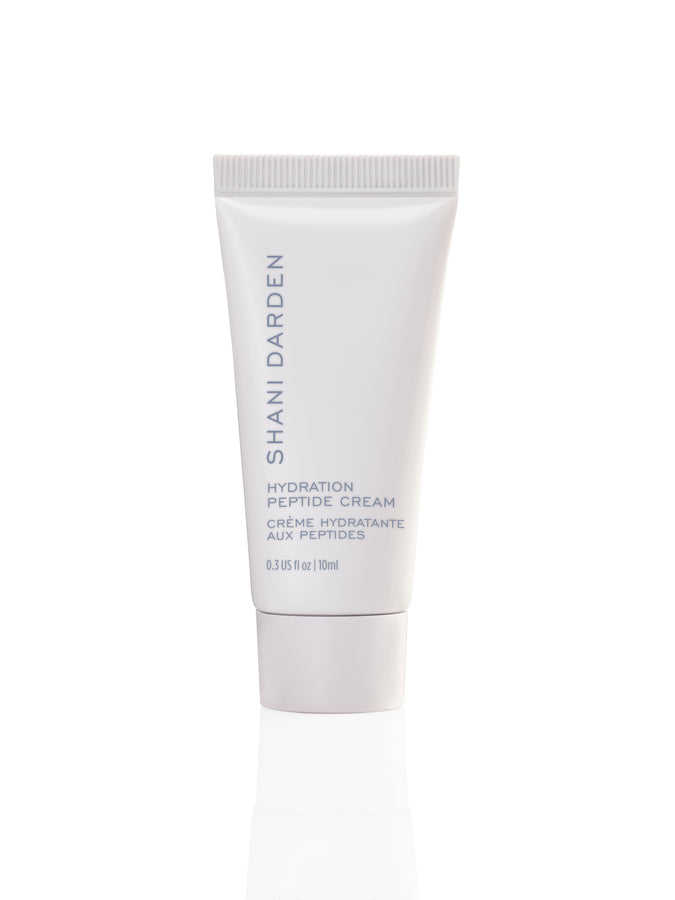 Hydration Peptide Cream Deluxe Sample