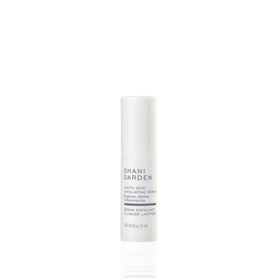 Lactic Acid Serum Deluxe Sample