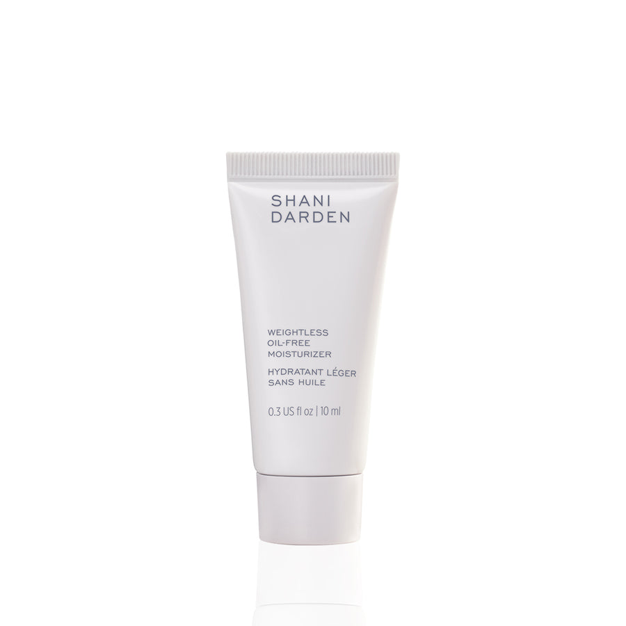 Weightless Oil-Free Moisturizer Deluxe Sample