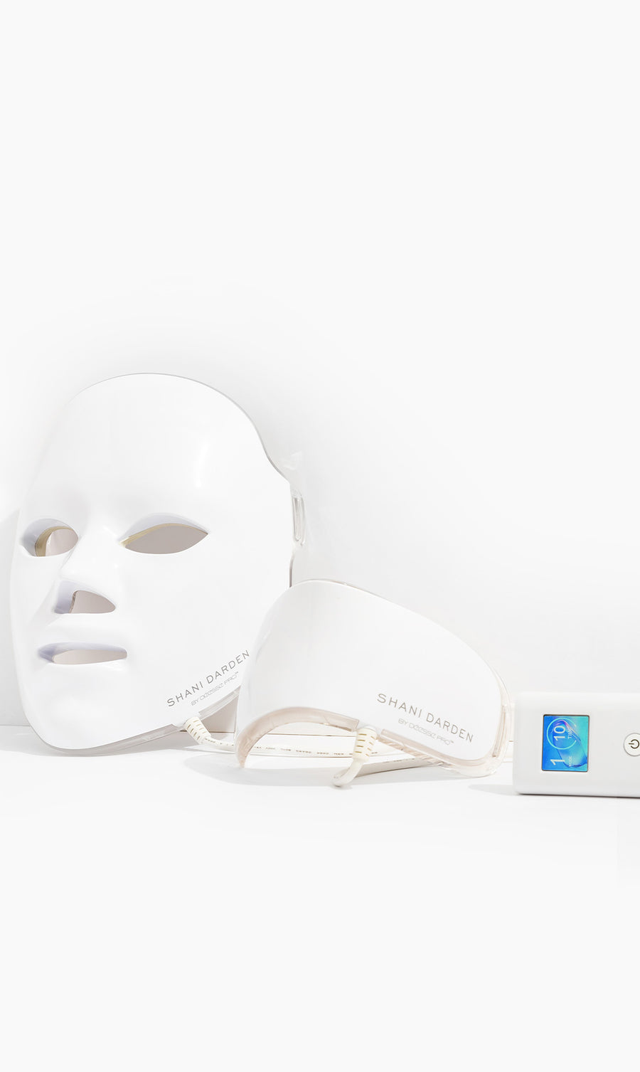 Déesse PRO LED Mask: Light Therapy