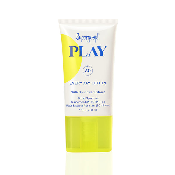 Play Everyday Lotion SPF 50 - Full Size (71 ML)