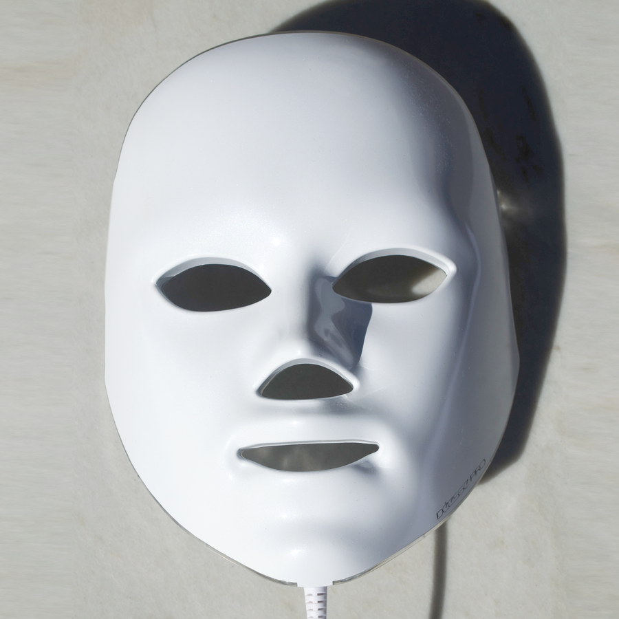 Deesse Mask Parts - Face Mask (Previous Model)