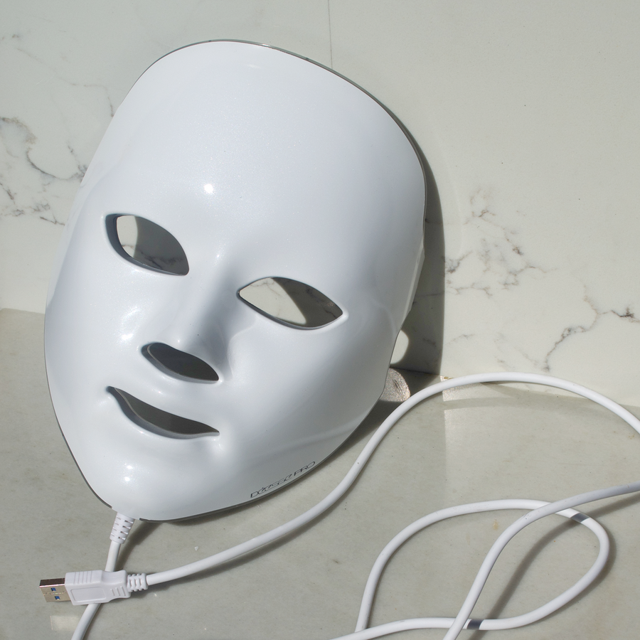 Deesse Mask Parts - Face Mask (New Model)
