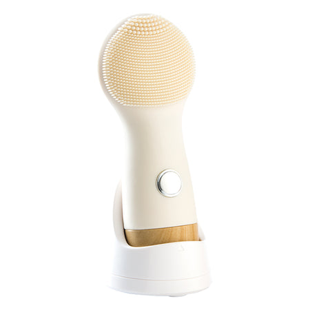 Opus Luxe Cleansing Brush