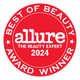  allure2024 award